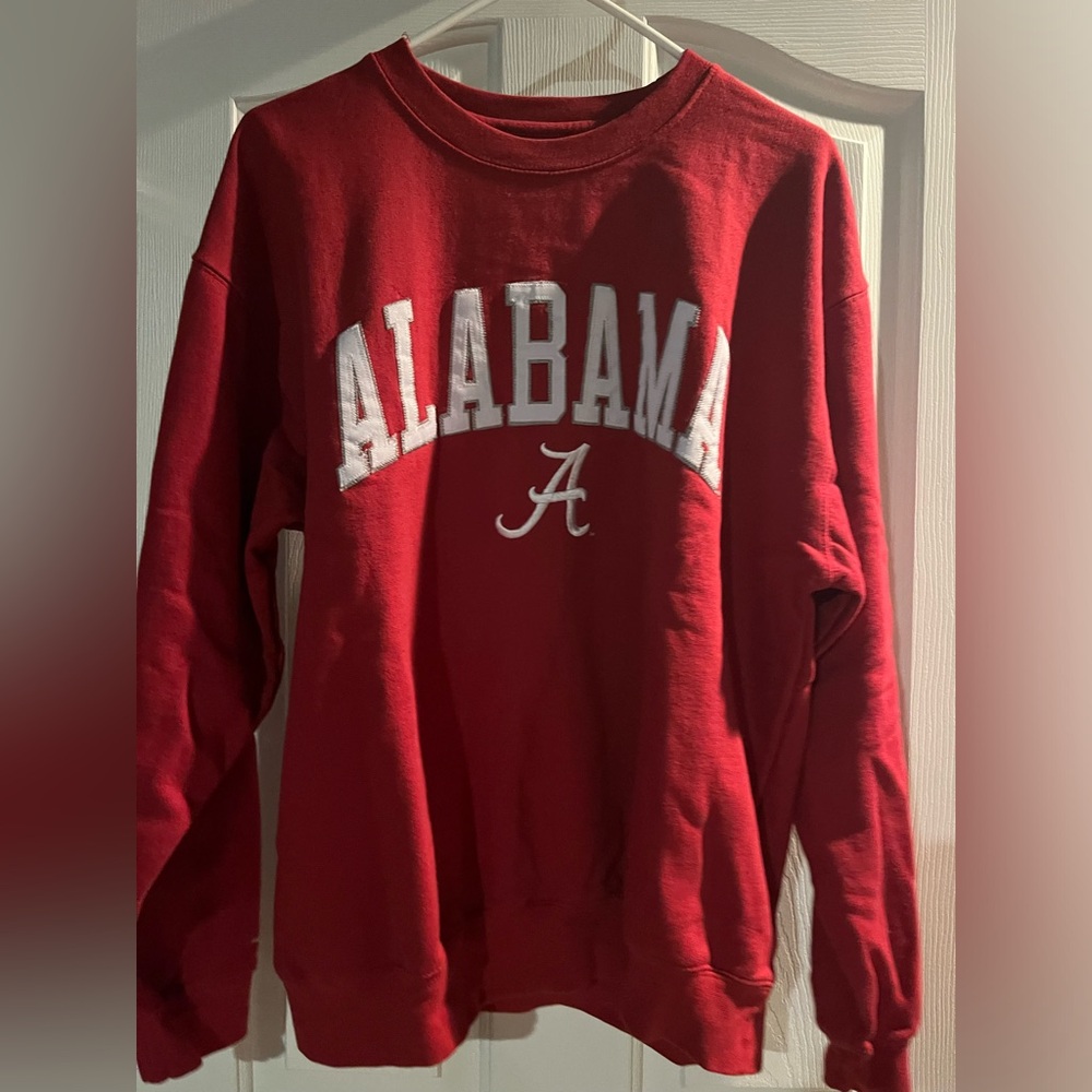 Alabama Sweatshirt